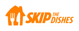 skipthedishes logo