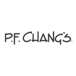 pf changs logo